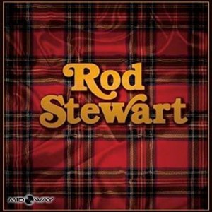 Rod Stewart - Rod Stewart Album Box (Ltd. Ed. Lp.)